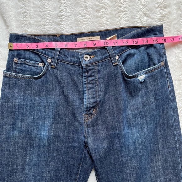 John Vavartos USA Jeans sz 32r - Picture 12 of 13